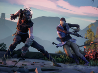 Absolver Gets Some New Gameplay To Show Off As Well As Some Exclusives