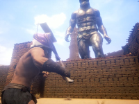Here Is Just How We Will Survive In Conan Exiles