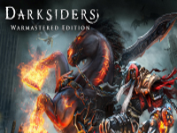 Review — Darksiders Warmastered Edition