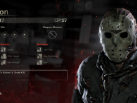 Friday The 13th: The Game’s Beta Is Underway & Details Are Pouring Out Like Guts