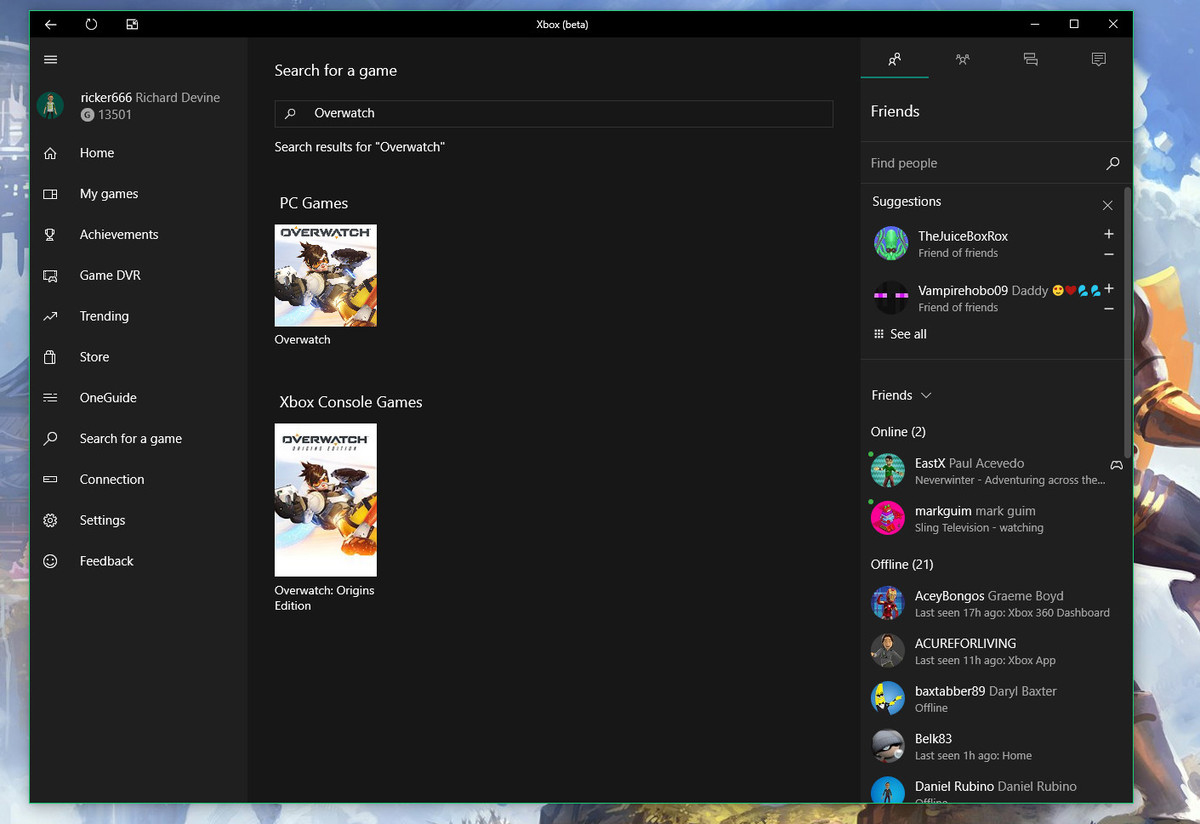 A New Game  Mode  Is Coming To Windows  10  To Give Even 
