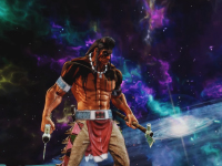 Killer Instinct Reimagined Thunder In One Of The Best Ways Possible