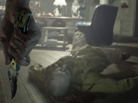 Let’s Face The Disturbing Reality Of Resident Evil 7’s Latest Tape