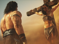 Conan Exiles Gets A New Trailer & A Barbarian Edition Now