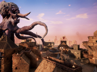 It’s Almost Time To Dominate The Lands Of Conan Exiles