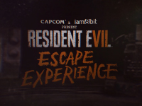 The Resident Evil Escape Experience May Be Coming To A Town Near You Now