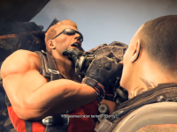 Bulletstorm: Full Clip Edition Has Some New Gameplay To Spy