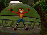 Crash Bandicoot N. Sane Trilogy Has Been Given A Release Date To Run Too