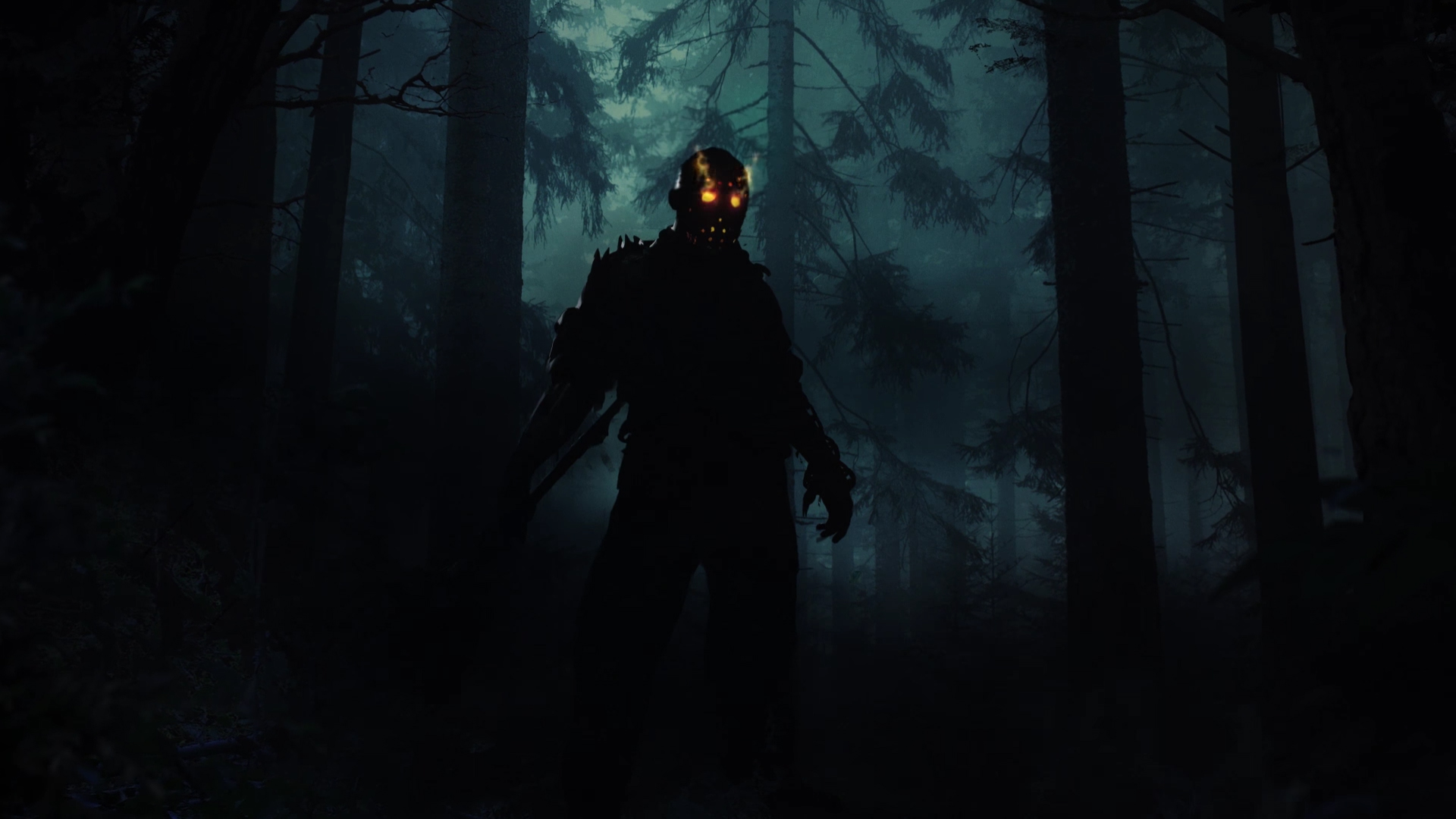 pre order friday the 13th pc game