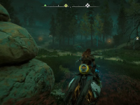 Have More On How Horizon Zero Dawn’s World Was Built & Fleshed Out