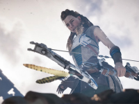 Let’s Go Behind The Scenes Of Horizon Zero Dawn To See What It Took To Make