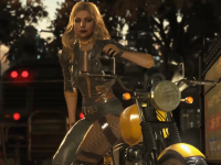 Let’s Get A Breakdown Of Injustice 2’s Black Canary In Action