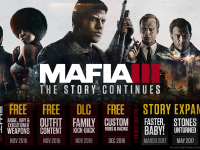 Time To Go Faster, Baby As Mafia 3’s Story Is About To Expand More