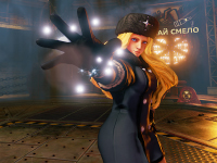 The Next Character Joining Street Fighter V Has Been Revealed As Kolin