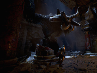 Theseus Is A New VR Experience Aiming To Place Us Into The Myths