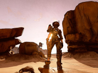 A New Tech Demo May Have Shown Us What To Expect In The Next Borderlands