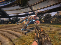 Get Ready To Launch Some Fools With Bulletstorm: Full Clip Edition