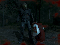 Friday The 13th: The Game Gets A Killer New Trailer & Jasons Galore