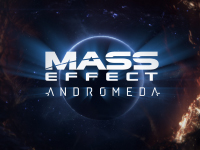 Review — Mass Effect: Andromeda