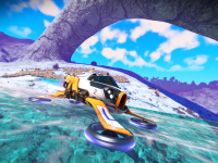 No Man’s Sky Gets Another Big Update For Those Path Finders Out There
