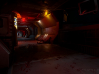 System Shock’s Remaster Has More Creepy Gameplay To Freak Out Over