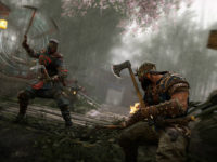 For Honor’s Second Season Of Add-Ons Will Bring A Few New Forces