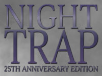 Night Trap Is Getting A Re-Release On The PS4 & Xbox One Now
