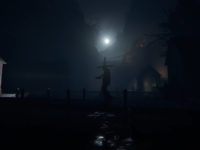 Be Careful With Your Little Eyes With What Outlast 2 Lets You See