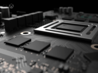 Project Scorpio’s Hardware Specs Have Been Revealed To Us All