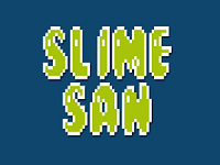Review — Slime-San