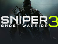 Review — Sniper Ghost Warrior 3