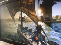 Another Assassin’s Creed Leak Has Just Seeped Out There