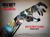Get All Of Your Call Of Duty Zombies Story All In One Place