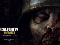 Call Of Duty: WWII Had A Huge Reveal & Here’s A Breakdown