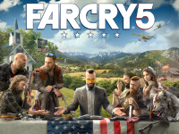 Far Cry 5’s First 11 Minutes Make It Feel Like A Different Game