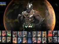 In Case You Missed Out, Here’s Everything You Need To Know For Injustice 2