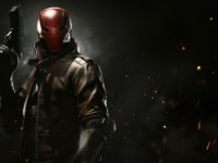 Red Hood Is On His Way To Injustice 2 & Here’s A Good Look At Him