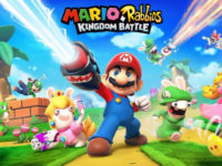 Mario + Rabbids Kingdom Battle Looks To Have Been Leaked Out There