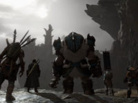 Get Ready To Dominate Middle-Earth: Shadow Of War’s Open World