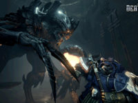 Space Hulk: Deathwing Is Getting An Enhanced Edition For Consoles In Q4