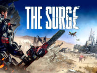 Review — The Surge