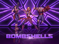 Agents Of Mayhem Drops The Bombshells On Us All With New Characters