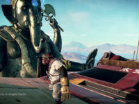 Have A Taste Of Beyond Good & Evil 2’s In-Engine Tech Demo