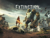 Review — Extinction