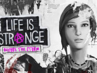 E3 2017 Impressions — Life Is Strange: Before The Storm