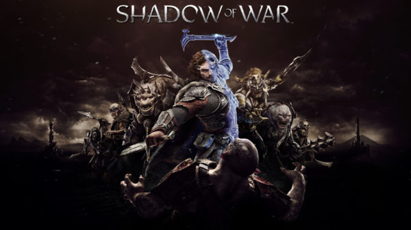Middle-Earth: Shadow Of War — Delayed