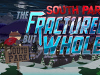 E3 Hands On — South Park: The Fractured But Whole