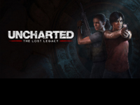 See More Of Uncharted: The Lost Legacy That Was Shown At E3