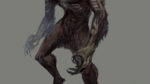 Werewolf: The Apocalypse — Concept Art