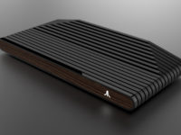 Atari Is Looking To Bring The Ataribox Out For All Your Old & New Gaming Needs